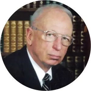 Harry F. Barnes - Judge