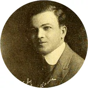 Harry F. Millarde