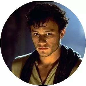 Harry Faversham - Fictional character