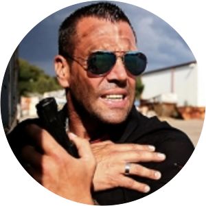 Harry Feider photograph