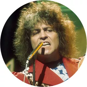 Harry Feld photograph