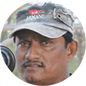 Harry Fernandes - Film director