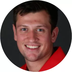 Harry Finch photograph