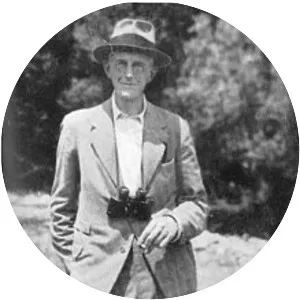 Harry Forbes Witherby