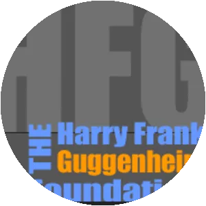 Harry Frank Guggenheim Foundation