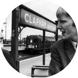 Harry Frank Waterman - Ticket collector ‧ Dennis Waterman's father