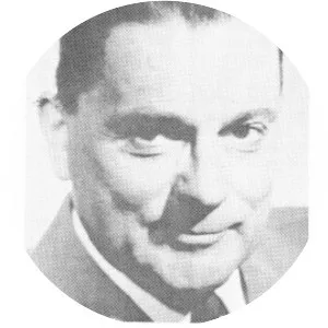 Harry Fuß (Harry Fuss)