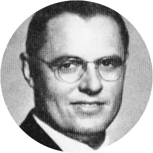 Harry G. Haskell, Jr.