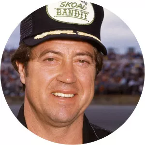 Harry Gant