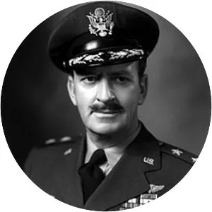 Harry George Armstrong