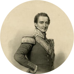 Harry George Wakelyn Smith