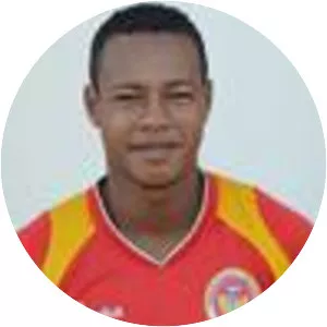 Harry German Castillo Vallejo