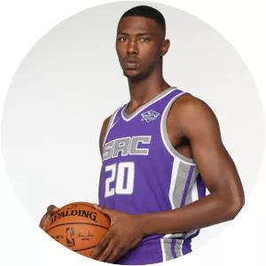 Harry Giles
