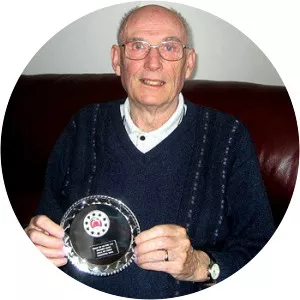 Harry Glasgow - Scottish football player