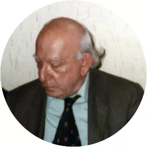 Harry Golombek