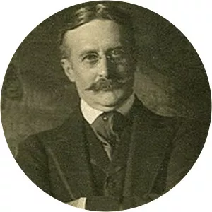 Harry Gordon Selfridge