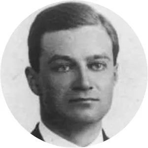 Harry Gordon Selfridge Jr.