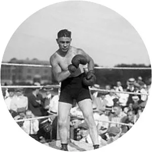 Harry Greb