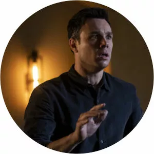 Harry Greenwood - TV character