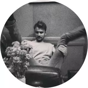 Harry Griffiths - Welsh footballer