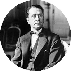 Harry Grindell Matthews