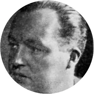 Harry Gullichsen - Maire Gullichsen's husband