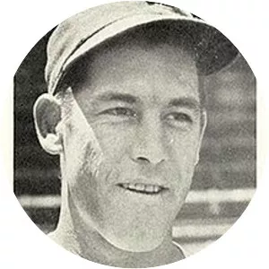 Harry Gumbert - Baseball player