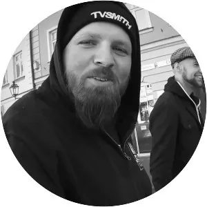 Harry Gump - Musical artist