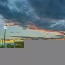 Harry Gwala Stadium - 