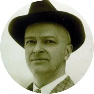 Harry H. Laughlin