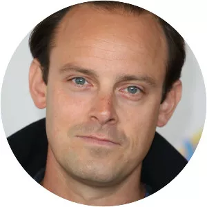 Harry Hadden-Paton