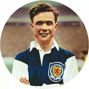 Harry Haddock - Scottish footballer