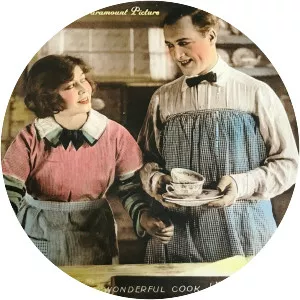 Harry Ham - Canadian actor