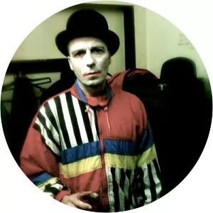 Harry Hamer - Musical artist