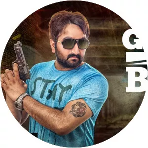 Harry Hamraj - Musical artist