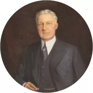 Harry Harkness Flagler