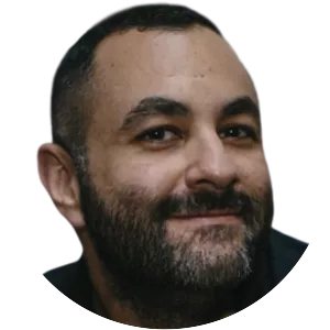 Harry Haroutioun Haladjian