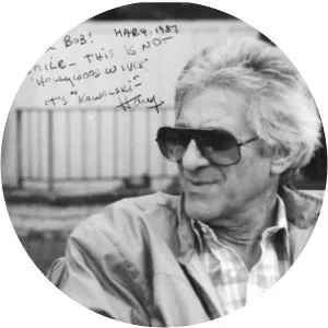 Harry Harris - American television director