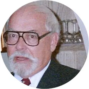 Harry Harrison - American radio personality