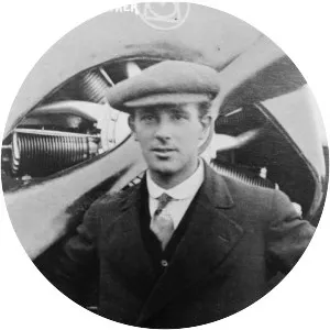 Harry Hawker