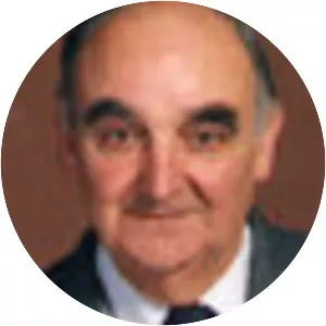 Harry Heaney photograph