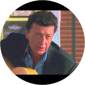 Harry Heck photograph