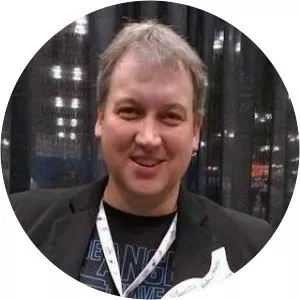 Harry Heckel - Author