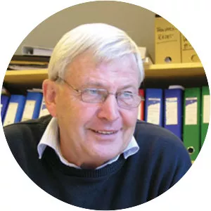 Harry Hestad - Norwegian former football player