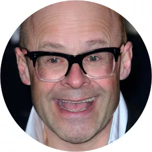 Harry Hill