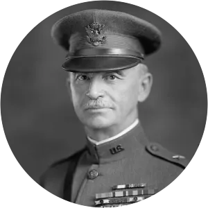 Harry Hill Bandholtz