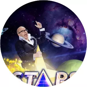 Harry Hill's Stars in Their Eyes - TV program