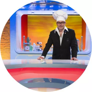 Harry Hill's Tea-Time - TV program