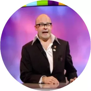 Harry Hill's TV Burp