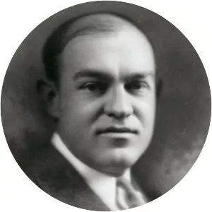 Harry Hines Woodring - Former United States Secretary of War